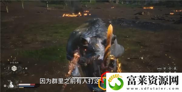 金甲犀打法攻略