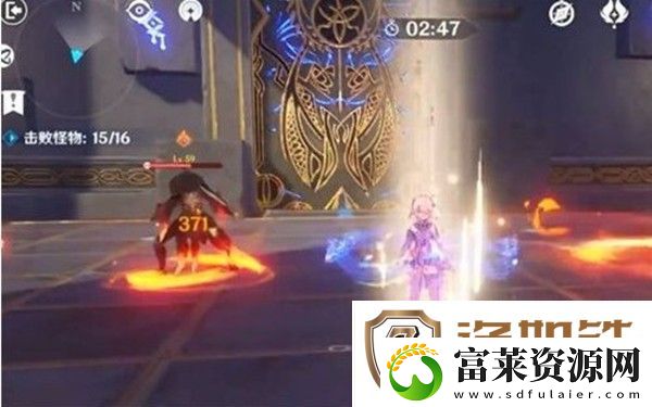 原神2.6祝圣秘境怎么打