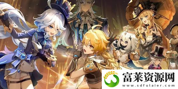 原神特色料理果味奶糖获得方法