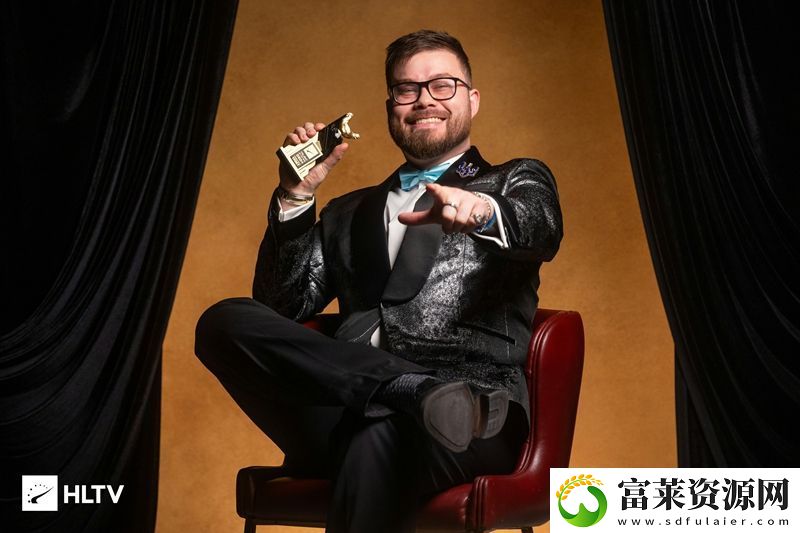 HLTV颁奖典礼