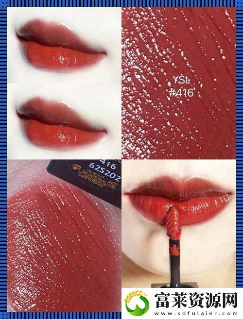 探索个性的魅力——YSL千人千色T9T9T9T9T9MBA