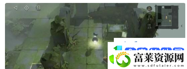 重返未来1999第三扇门轮齿之史第一关怎么完成