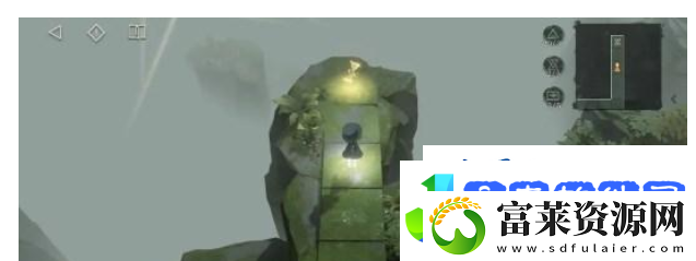 重返未来1999第三扇门轮齿之史第一关怎么完成