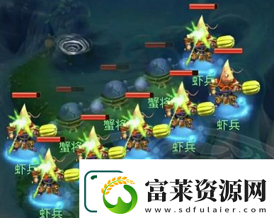 梦幻西游网页版蓬莱故忆第四期怎么打