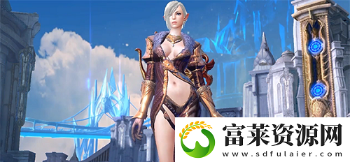 无神之界弓箭手连招怎么用