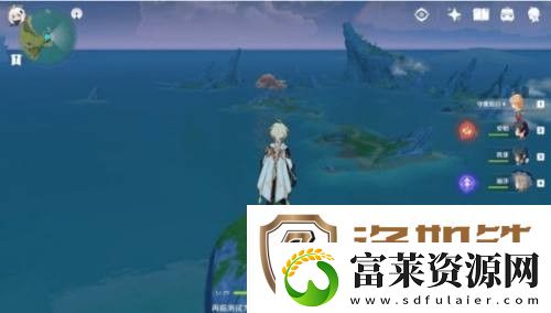 原神2.6祝圣秘境怎么打