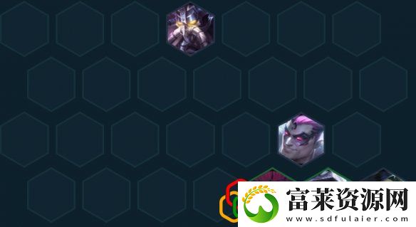 金铲铲之战s6.5卡萨丁辛迪狙怎么玩