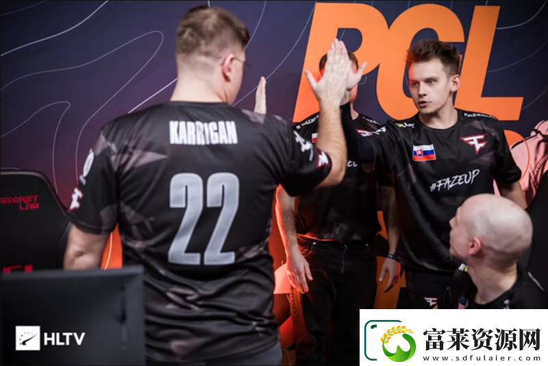 karrigan