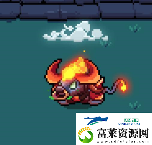 我的勇者烈焰牛魔魂卡怎么样