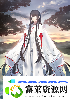 FGO黑姬从者图鉴