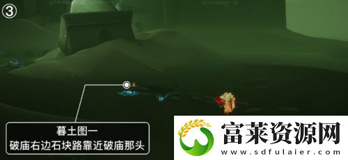 光遇5.31季节蜡烛怎么找