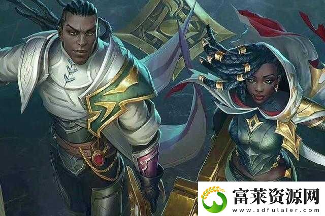 英雄联盟手游光明哨兵皮肤全系列价格详细一览软件教程玩法