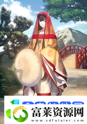 FGO黑姬从者图鉴