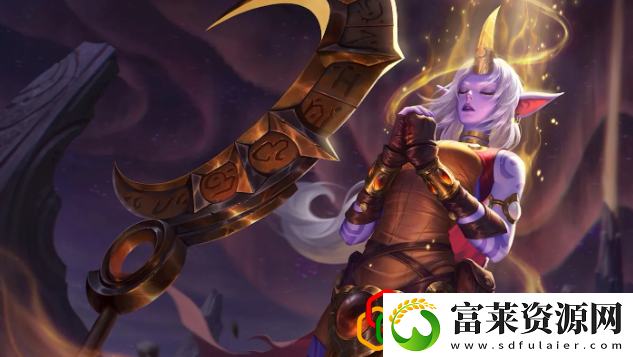 云顶之弈s7索拉卡技能是什么