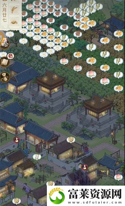 解忧小村菜谱制作方法一览软件教程玩法