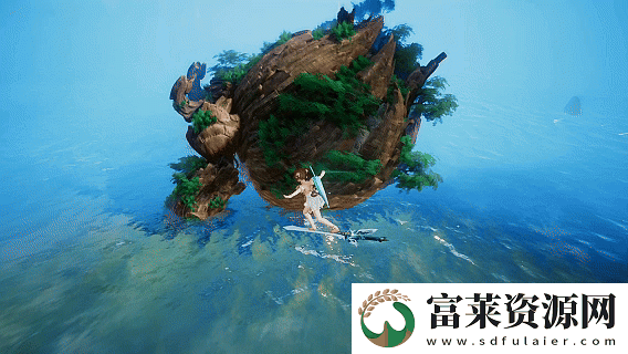 仙剑世界全平台首发