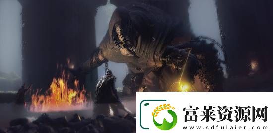 黑暗奇幻射击圣约Steam页面上线