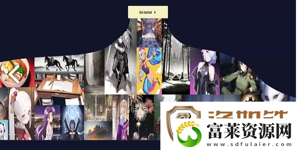 抖音二次元照片生成器有哪些