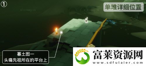 光遇5.31季节蜡烛怎么找