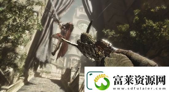黑暗奇幻射击圣约Steam页面上线