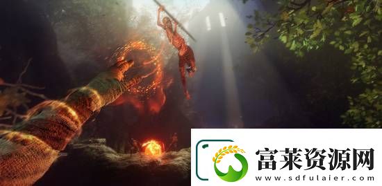 黑暗奇幻射击圣约Steam页面上线