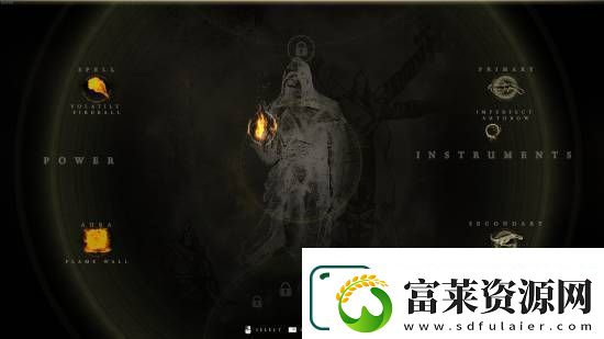 黑暗奇幻射击圣约Steam页面上线