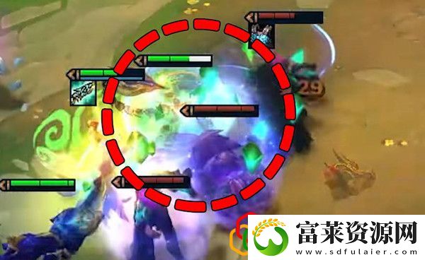 云顶之弈s7迅捷射手羁绊有哪些英雄