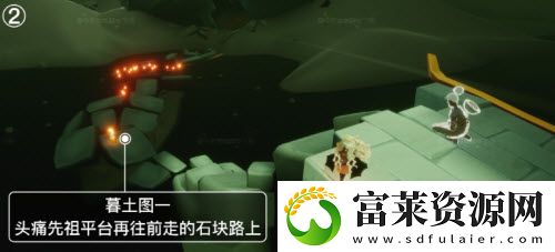 光遇5.31季节蜡烛怎么找