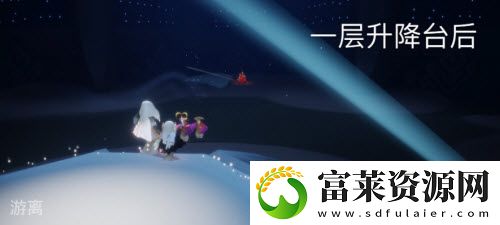 光遇5.25大蜡烛怎么找