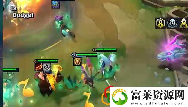 云顶之弈s7索拉卡技能是什么