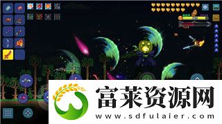 精灵之境华年古栈完整探索与战斗攻略！