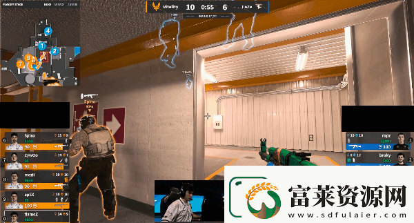 上海Major淘汰赛