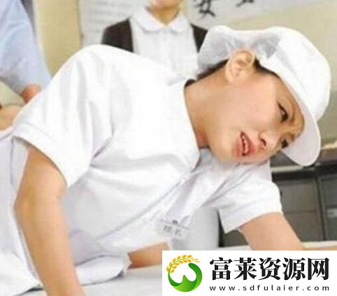 医护人员斗智斗勇