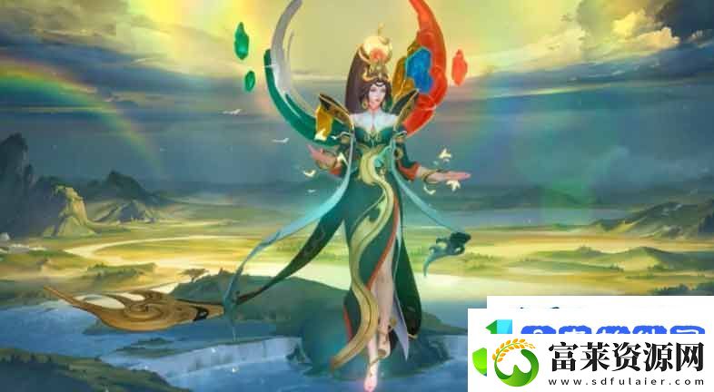 王者荣耀女娲补天皮肤返场价格是多少