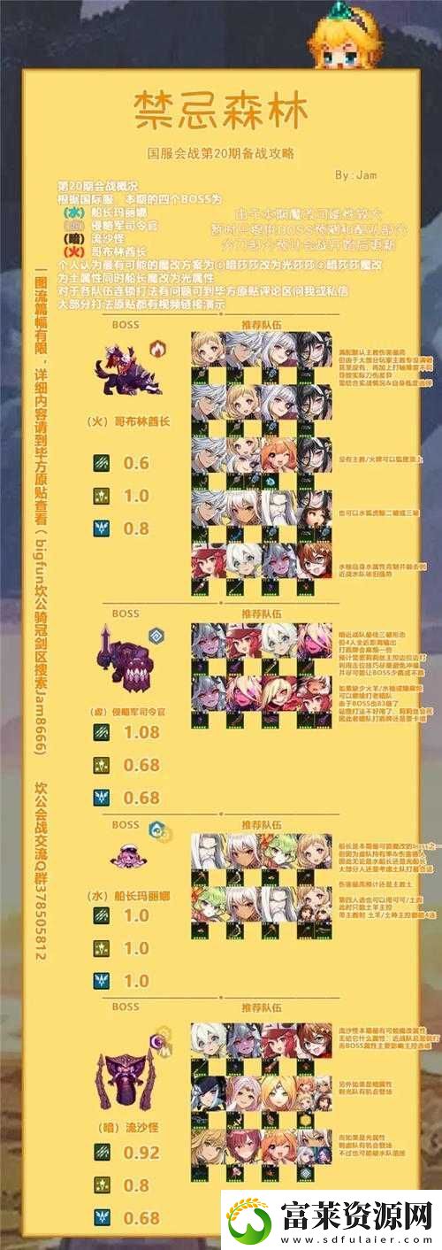 天天英雄之超完美阵容推荐全攻略大揭秘软件教程玩法