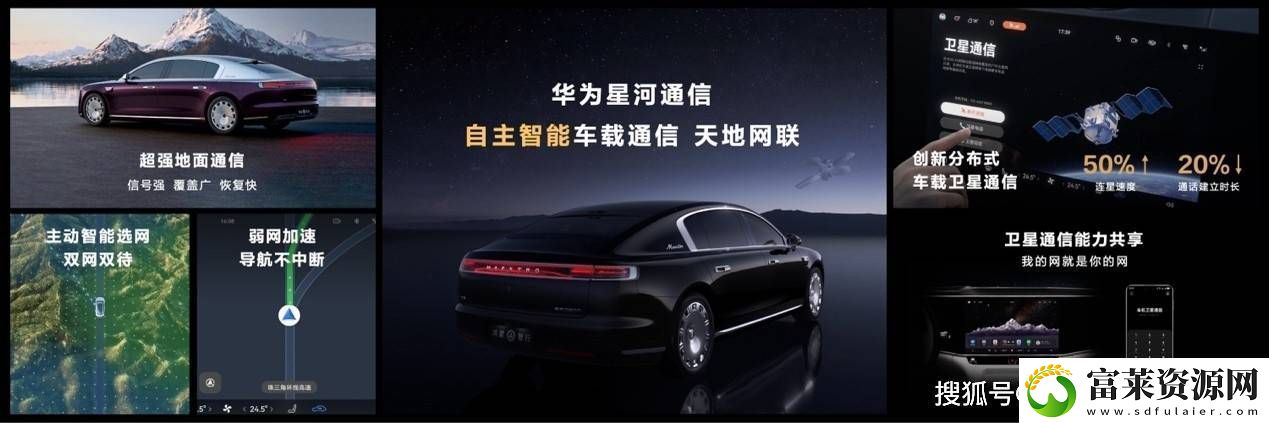 尊界S800