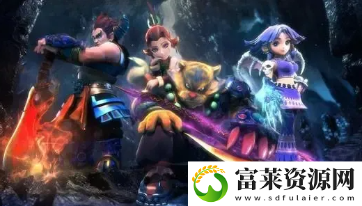 梦幻西游手游帮会秘境怎么玩