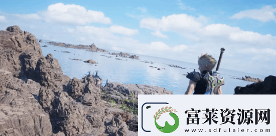 外媒谈FF7重生值得年度最佳原因