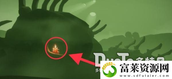 光遇5.31大蜡烛怎么找