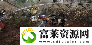 真三国无双起源