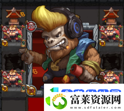 不思议迷宫东方的庆典阵容推荐