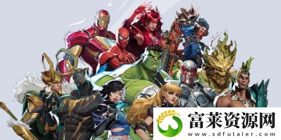 资深开发者解释漫威争锋为何会禁掉所有MOD