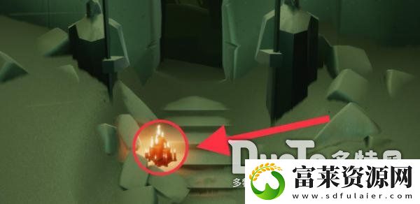 光遇5.31大蜡烛怎么找