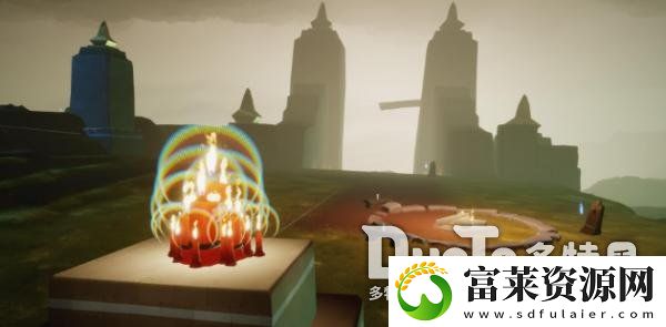光遇5.31大蜡烛怎么找