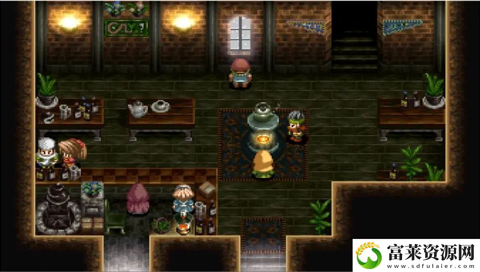 psp幻想传说隐藏要素详细攻略图文版