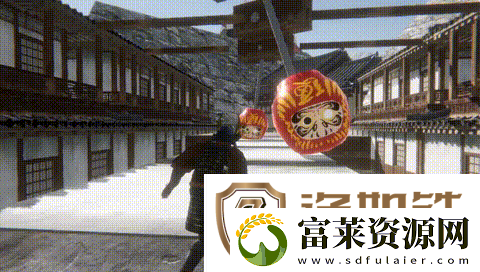 江户恶搞大战!弥助模拟器巧遇刺客信条