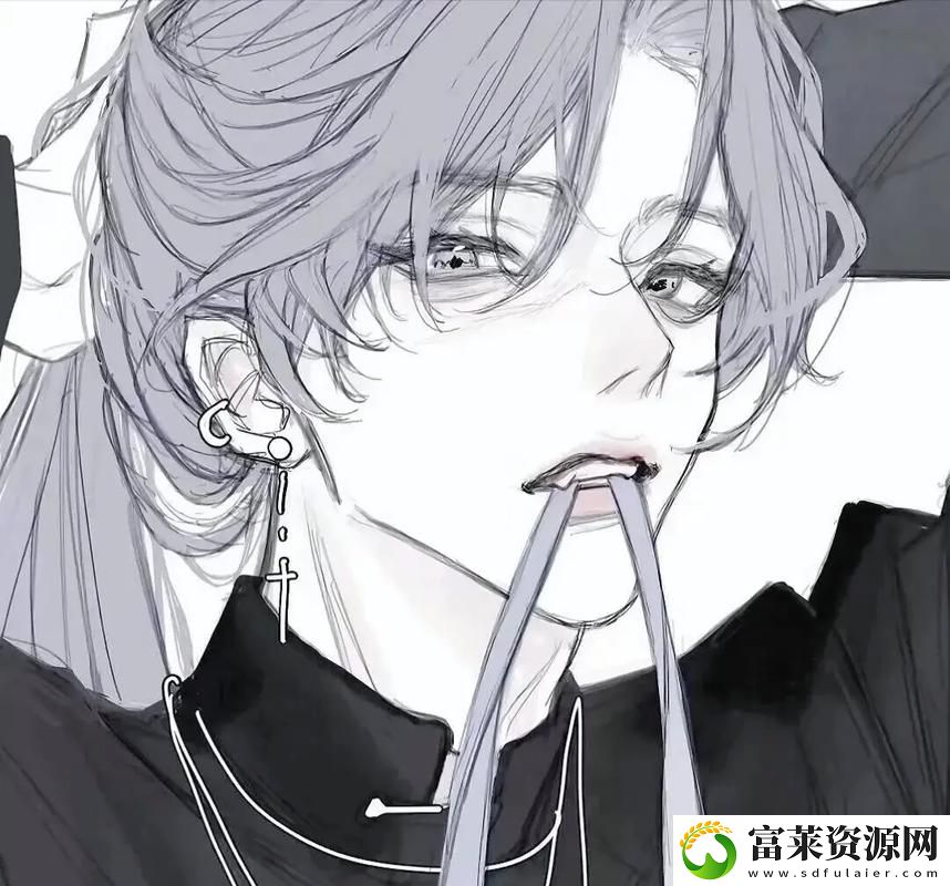 新探索“动漫男生❌男生里”的多元世界