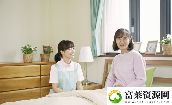 迷人的保姆