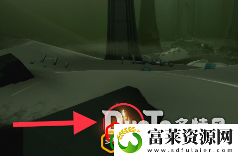 光遇5.31大蜡烛怎么找