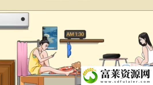 沙雕出击帮他们完成开学新人设攻略